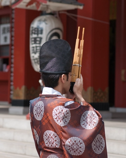 Gagaku