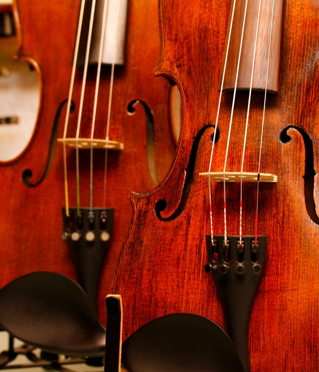 String Instruments