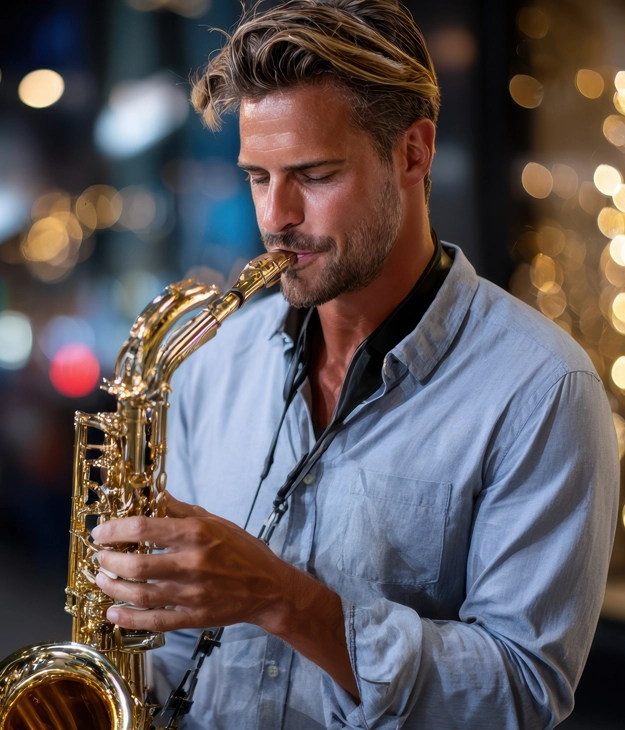 Wind Instruments